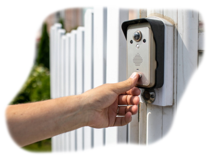 Ремонт вызывных панелей